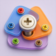 ไอคอนของโปรแกรม: The Layer Clear Challenge