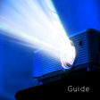 أيقونة البرنامج: Hd Video Projector Guide