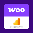 程序图标:Google Analytics for WooC…