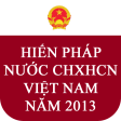 Hiến Pháp Việt Nam 2013