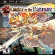 Programikonen: Knights in the Nightmare