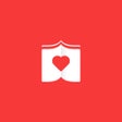 程序图标：MyFavReads: Novels  Books