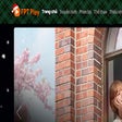 أيقونة البرنامج: Xmas theme for FPTPlay