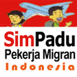 プログラムのアイコン：simpadu pekerja migran