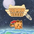 Ikona programu: Flappy Super Kitty