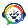 Programikonen: TimeSpeak - Google Meet S…