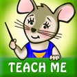 程序图标:TeachMe: 3rd Grade