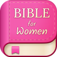 프로그램 아이콘: Bible For Women