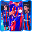 Ikon program: fc barcelone wallpaper 20…
