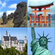 Programikonen: Famous Monuments of the W…