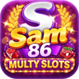 Programikonen: Sam 86 Multy Slots 2026