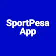 Иконка программы: SportPesa App