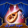 程序图标：العود - Oud