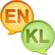 English Kalaallisut Dictionary icon