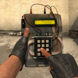 Ícone do programa: Game State Bomb Timer CS:…