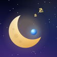 Programikonen: 코잠 - 무드등  취침등  수면등