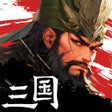 Symbol des Programms: 三国战争-登录领自选金将