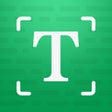 Programikonen: Text Scanner OCR App