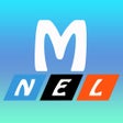 Ikona programu: MangaNelo - Rock Manga Pr…