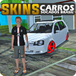 程序图标：Skins Personagem CSB 2