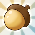 Ícone do programa: Pounce On Acorns