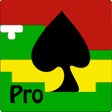 プログラムのアイコン：BlackJack 101 Pro Perfect…