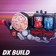 程序图标：DX Henshin Build Sim