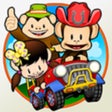プログラムのアイコン：Monkey Preschool Explorer…