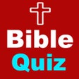 Иконка программы: Bible Quiz Unlimited
