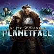 Ícone do programa: Age of Wonders: Planetfal…