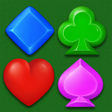 Icoon van programma: Solitaire Match 3