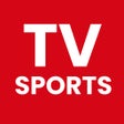 TV Sports - programme sportif icon
