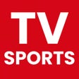 プログラムのアイコン：TV Sports - programme spo…