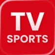 Icône du programme : TV Sports - programme spo…
