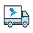 Programikonen: Shipsy Transport