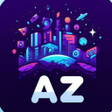 Иконка программы: Space AZ