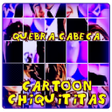 Programikonen: Puzzle Cartoon - Chiquiti…