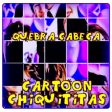 Puzzle Cartoon - Chiquititas