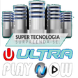 Ikon program: ULTRA SM