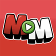 プログラムのアイコン：MovieMates Animator
