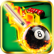 Programikonen: Royal Billiards - 8 Ball …