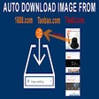 Icoon van programma: Auto Download Image 1688 …