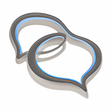 Programikonen: Tigi Chat :Public Chat so…