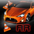 Ikon program: Toyota 86 AR