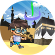 Programikonen: Alif Baa Runner
