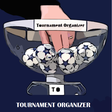 Programın simgesi: Tournament Organizer