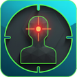 Programikonen: SuperAim: FPS Aim Trainer