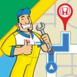 Иконка программы: HONDA SIAGA