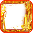 Иконка программы: Photo frames for all occa…