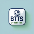 プログラムのアイコン：Btts 2 Odds Tips